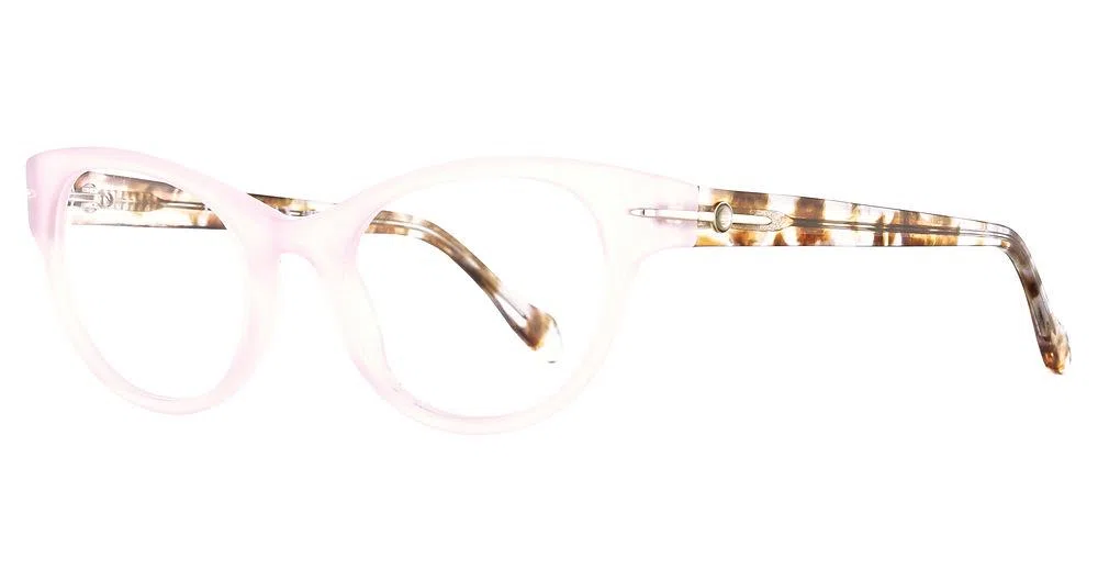 Leon Max LM4017 Eyeglasses - view 4